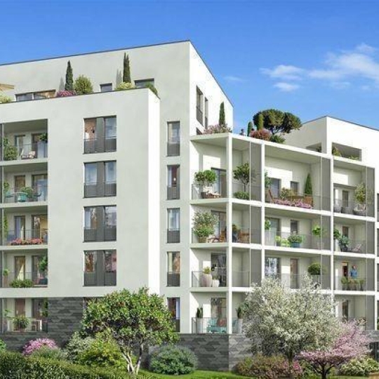 Annonces COURNON : Apartment | CHAMALIERES (63400) | 32.00m2 | 162 000 € 