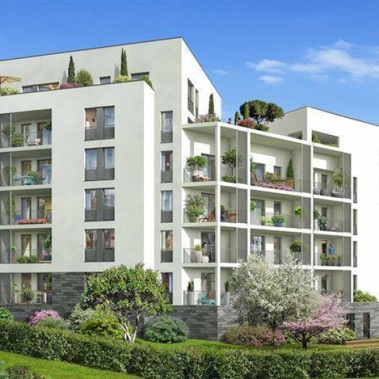  Annonces COURNON : Appartement | CHAMALIERES (63400) | 62 m2 | 250 000 € 