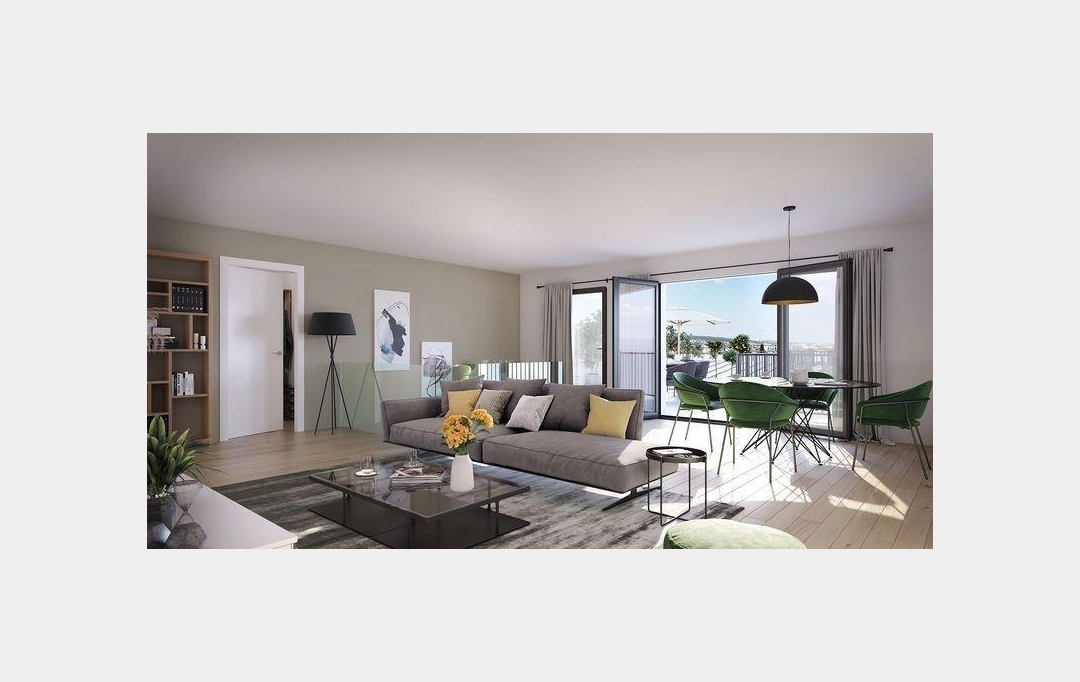 Annonces COURNON : Appartement | CHAMALIERES (63400) | 32 m2 | 162 000 € 