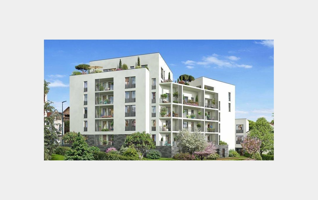 Annonces COURNON : Apartment | CHAMALIERES (63400) | 32 m2 | 162 000 € 