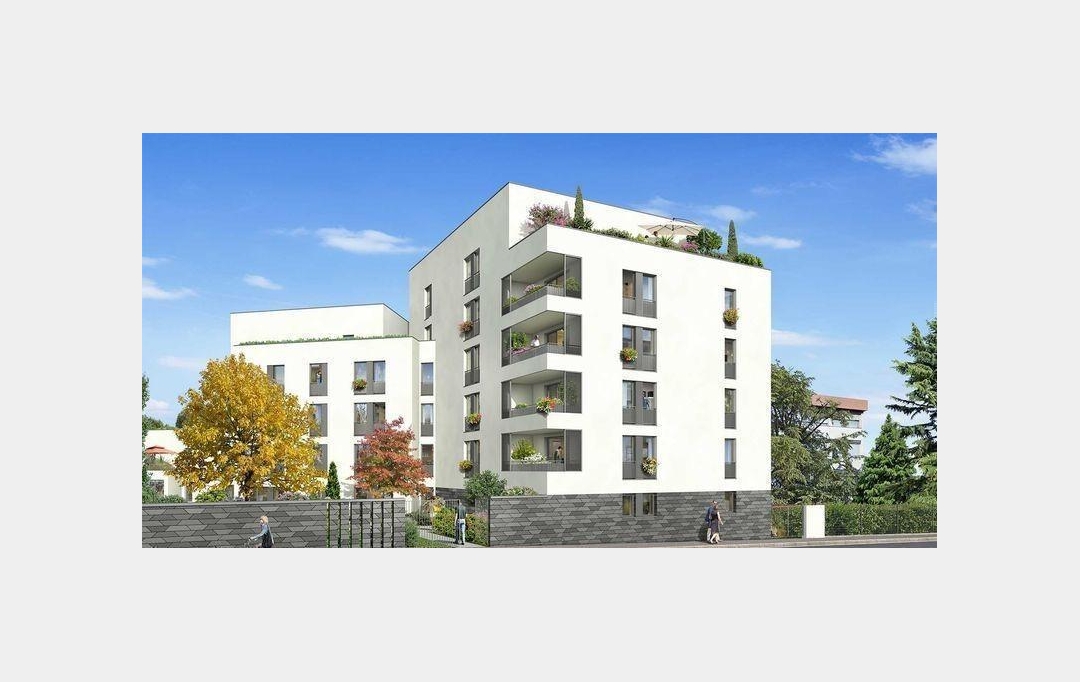 Annonces COURNON : Apartment | CHAMALIERES (63400) | 32 m2 | 162 000 € 
