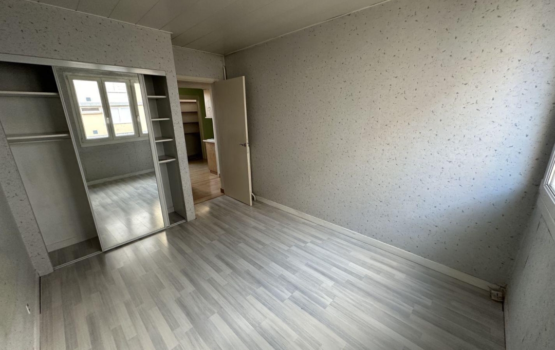 Annonces COURNON : Apartment | CLERMONT-FERRAND (63000) | 47 m2 | 89 900 € 