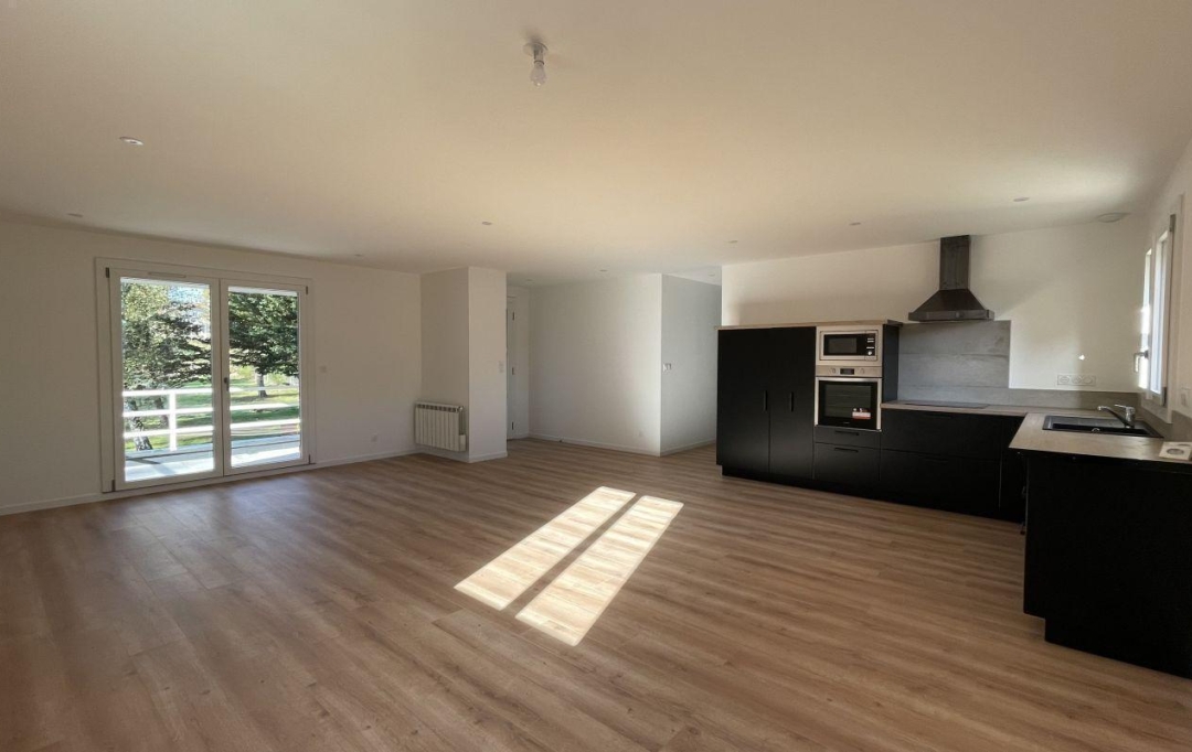 Annonces COURNON : House | CLERMONT-FERRAND (63000) | 90 m2 | 259 000 € 