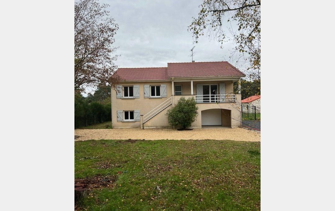 Annonces COURNON : Maison / Villa | CLERMONT-FERRAND (63000) | 90 m2 | 259 000 € 