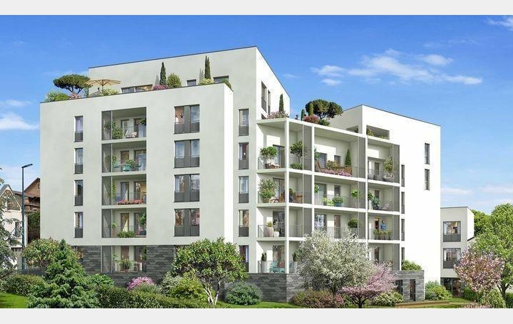  Annonces COURNON Appartement | CHAMALIERES (63400) | 32 m2 | 162 000 € 