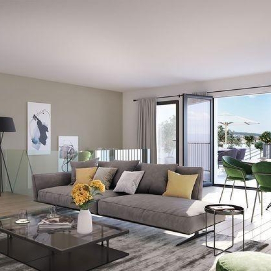 Annonces COURNON : Apartment | CHAMALIERES (63400) | 62.00m2 | 250 000 € 