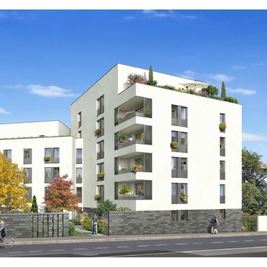 Annonces COURNON : Apartment | CHAMALIERES (63400) | 62.00m2 | 254 000 € 