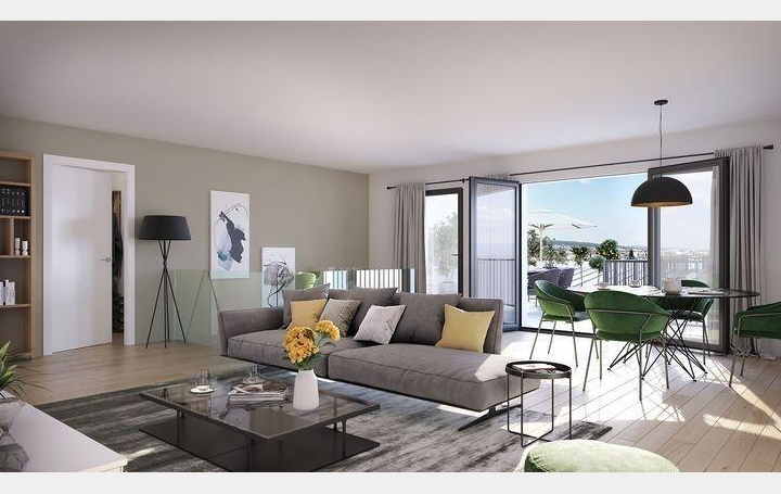  Annonces COURNON Apartment | CHAMALIERES (63400) | 62 m2 | 250 000 € 